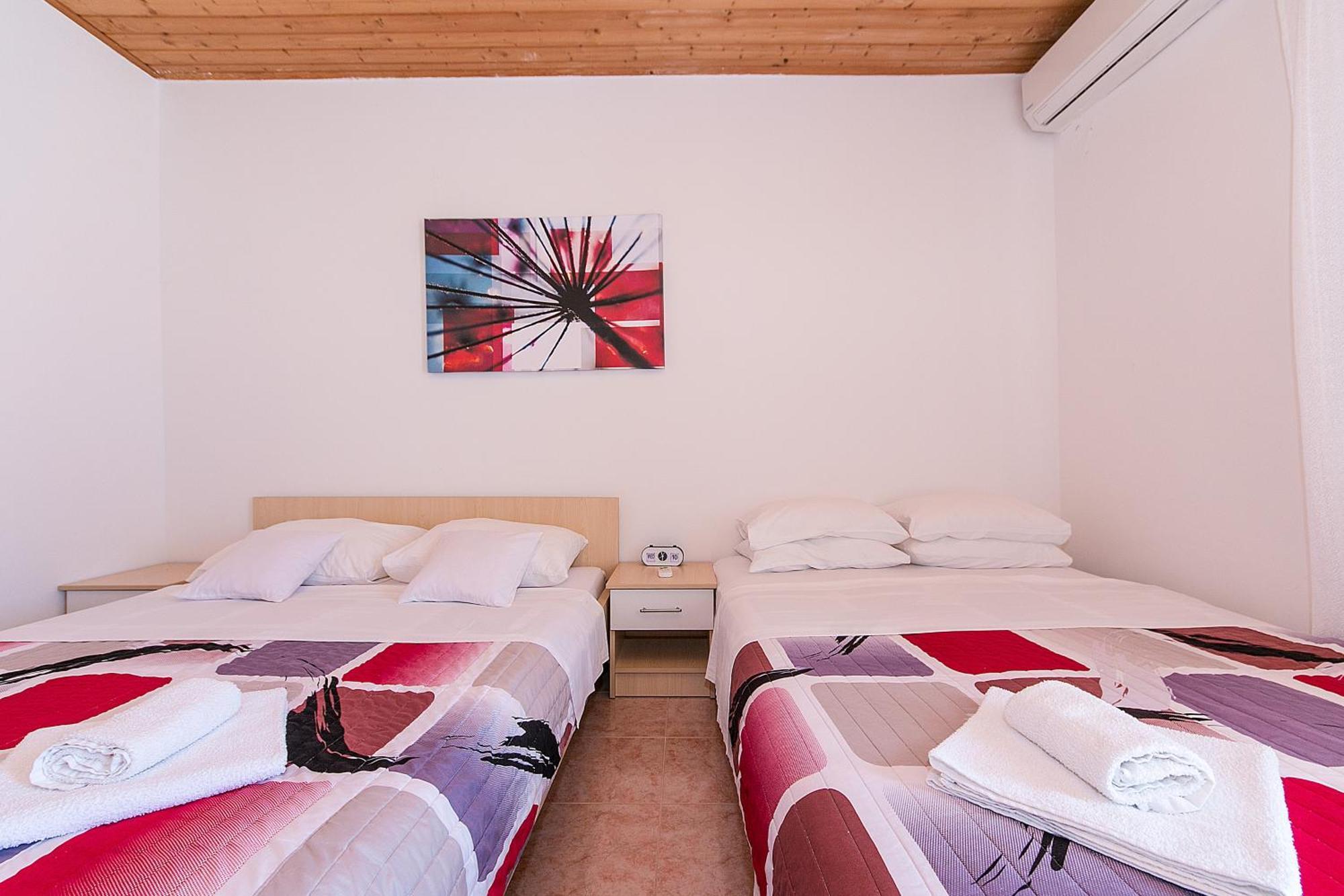 Apartments By The Sea Podaca, Makarska - 13974 Room photo