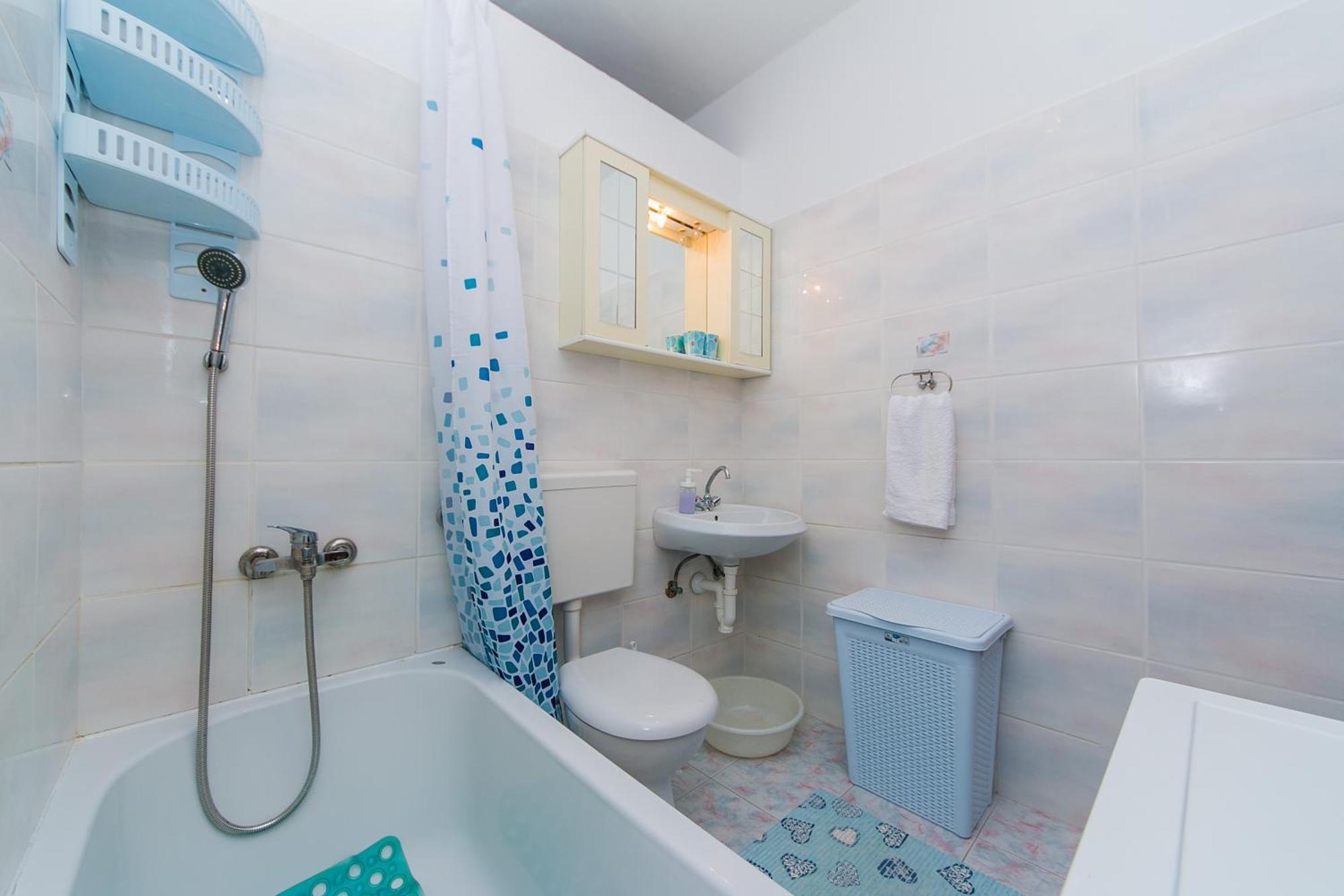 Apartments By The Sea Podaca, Makarska - 13974 Room photo