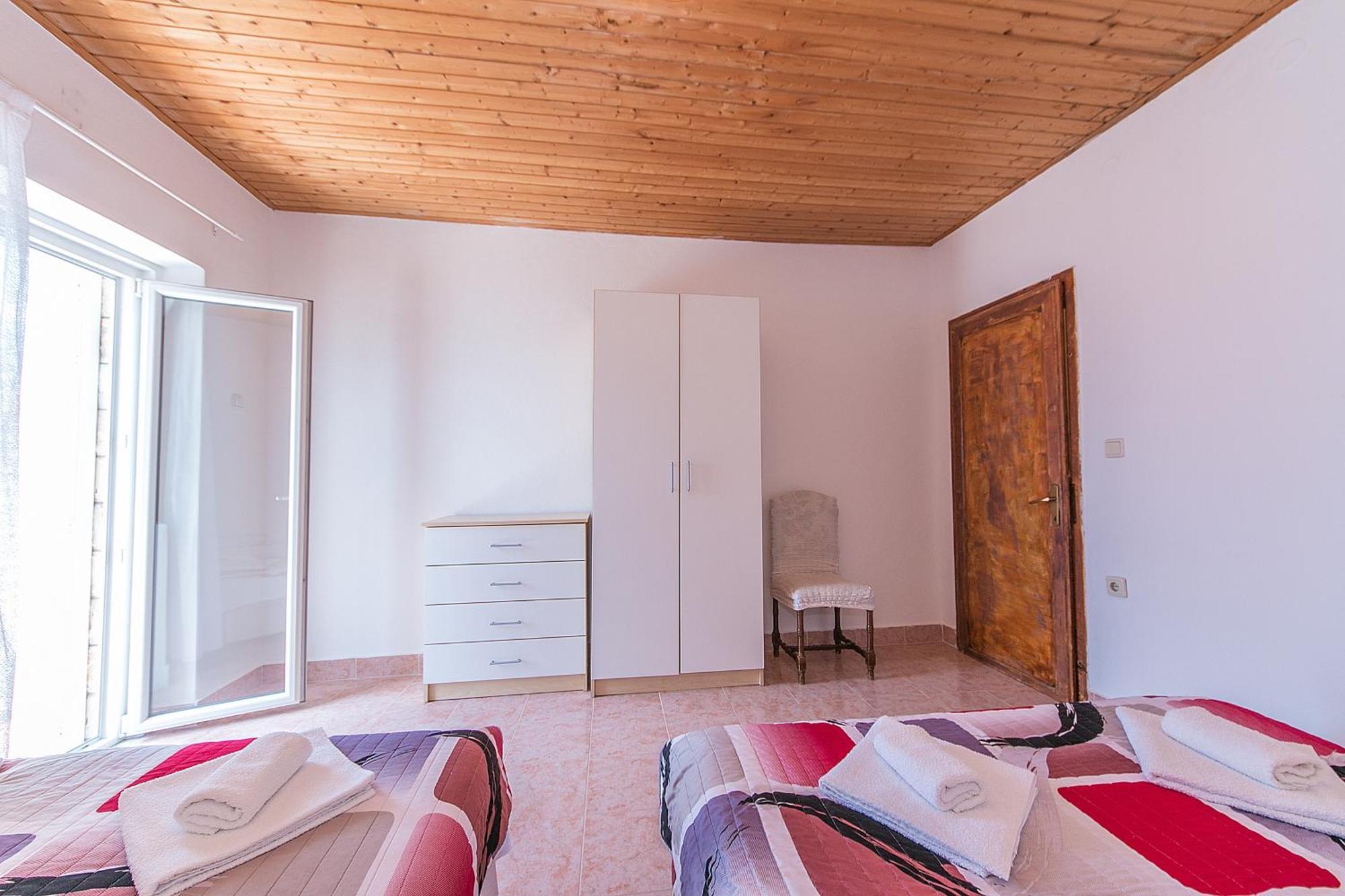 Apartments By The Sea Podaca, Makarska - 13974 Room photo